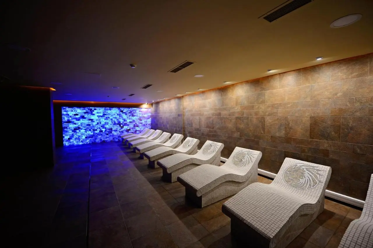 Luani-A spa & wellness center