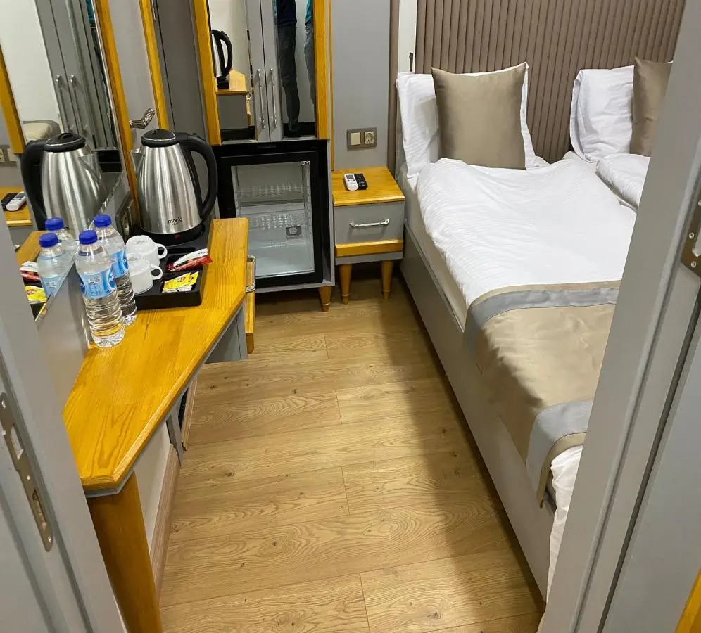 Guldehan Hotel