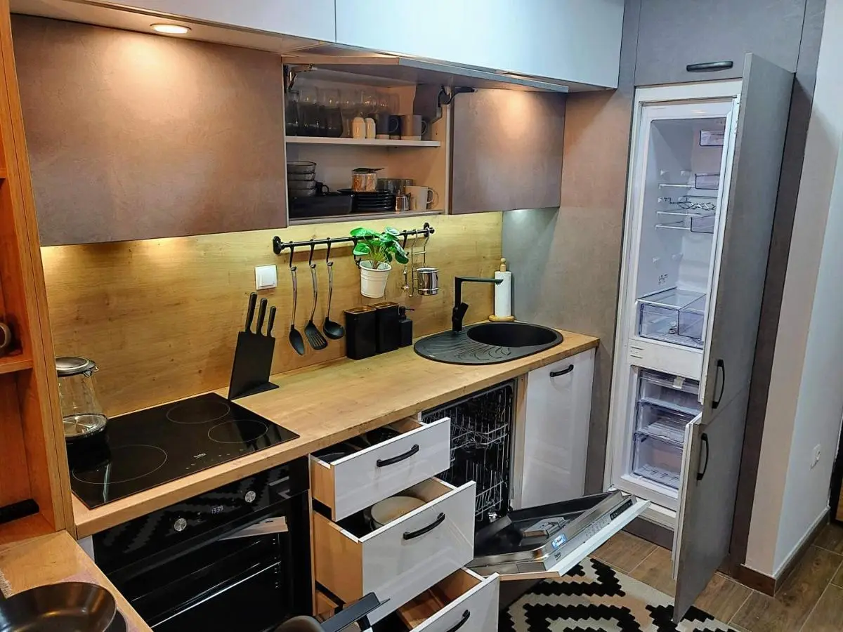 Apartment A5 Lux