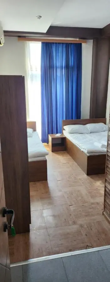 Sweet Hotel 1