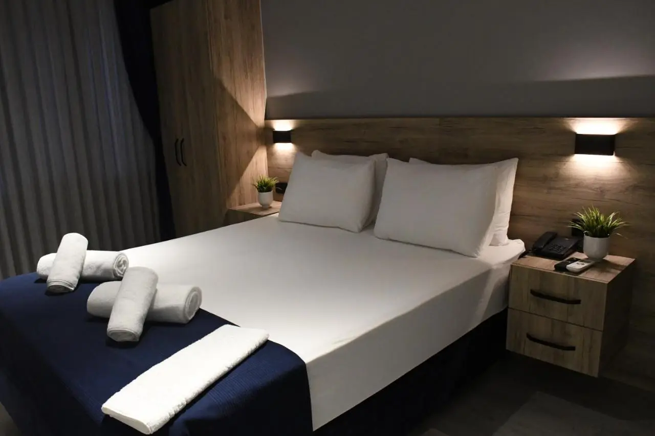 Kassimo Hotel