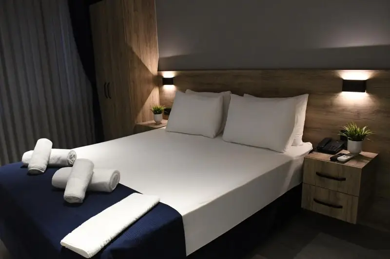 Kassimo Hotel