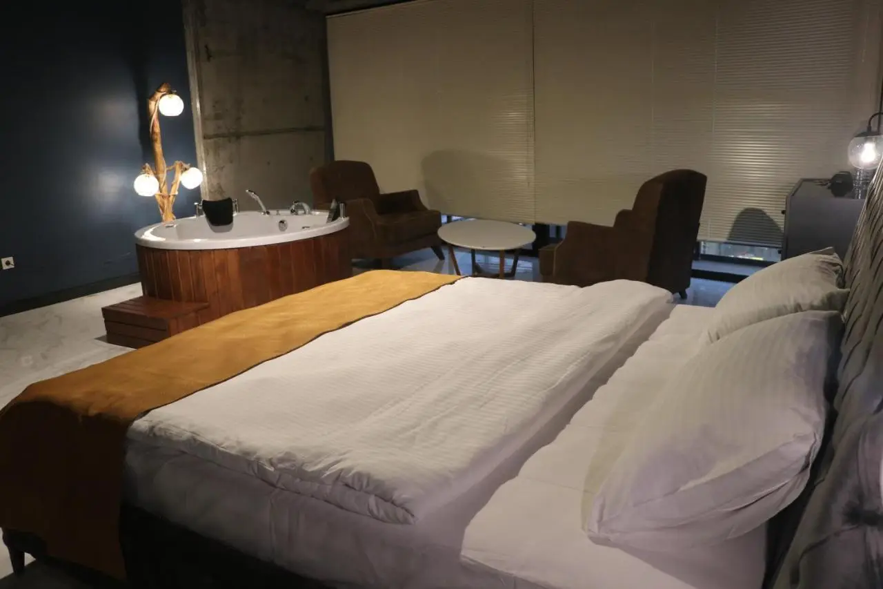 Mas Suites Karaköy