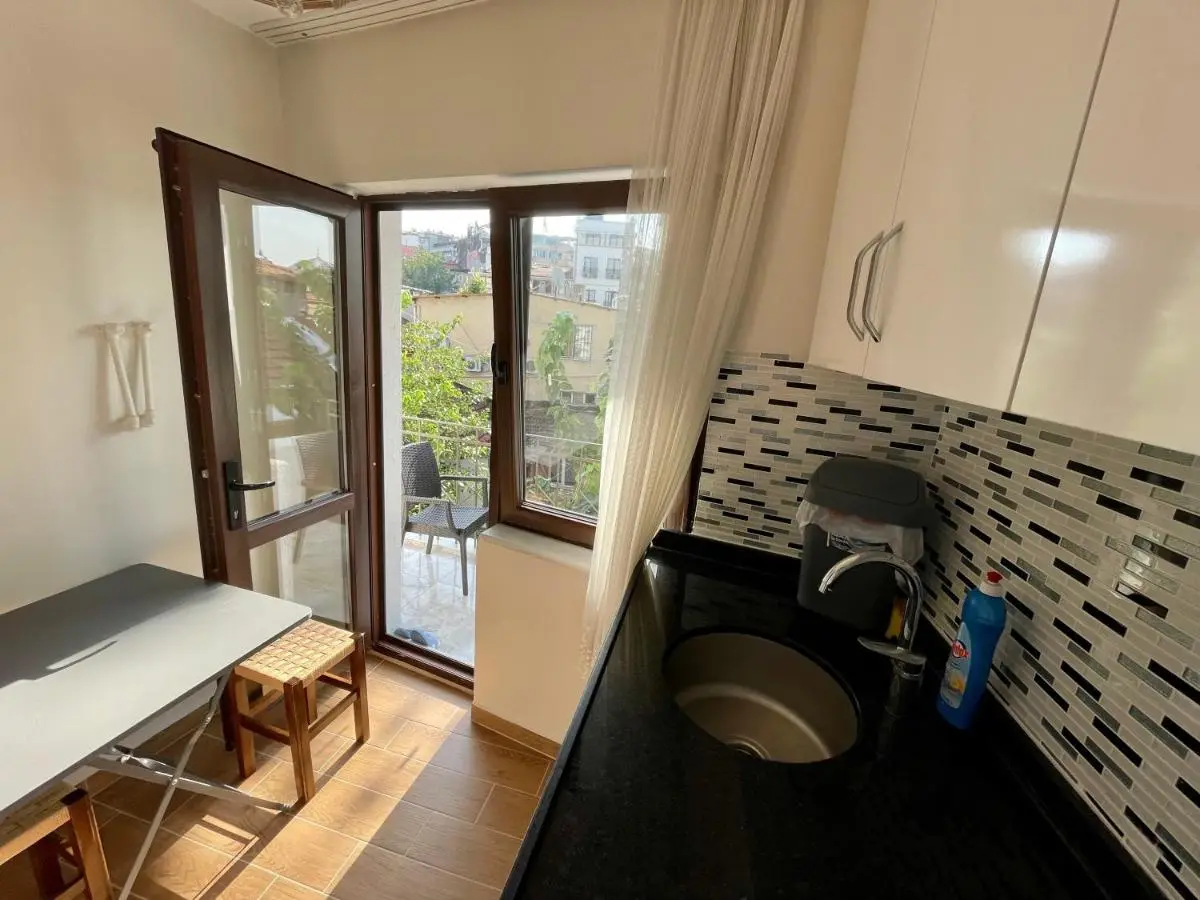Oldtown Sultanahmet Suites