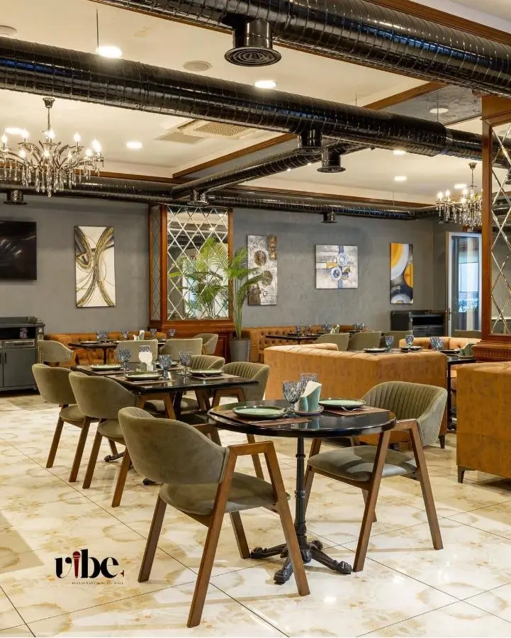 Alis Business Hotel baku