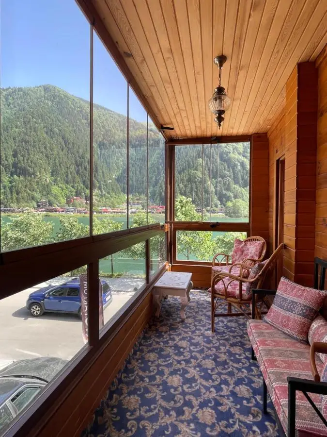 Dunya Residence