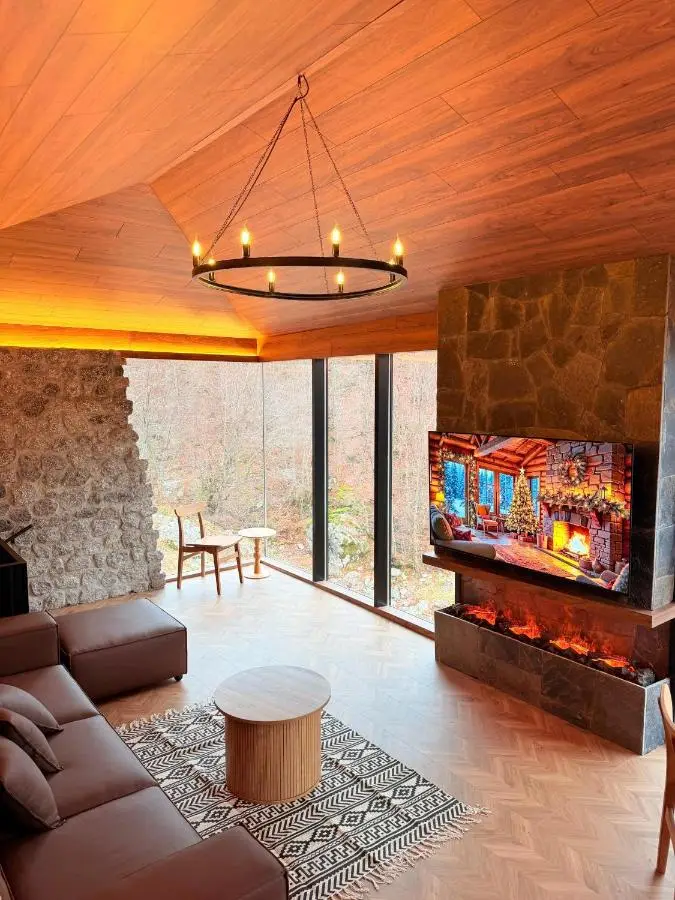 North Alpine Villas