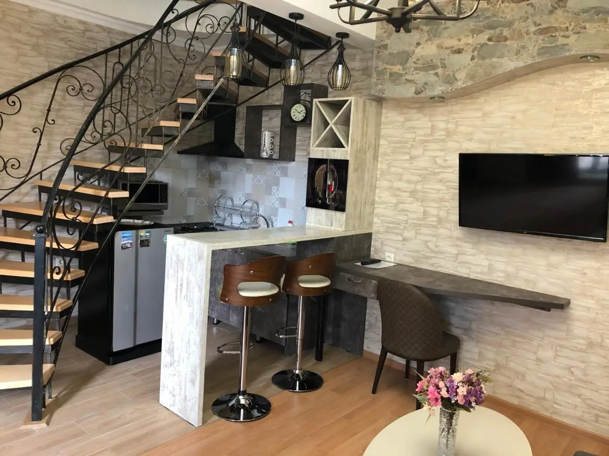 ApartHotel Heart of Tbilisi