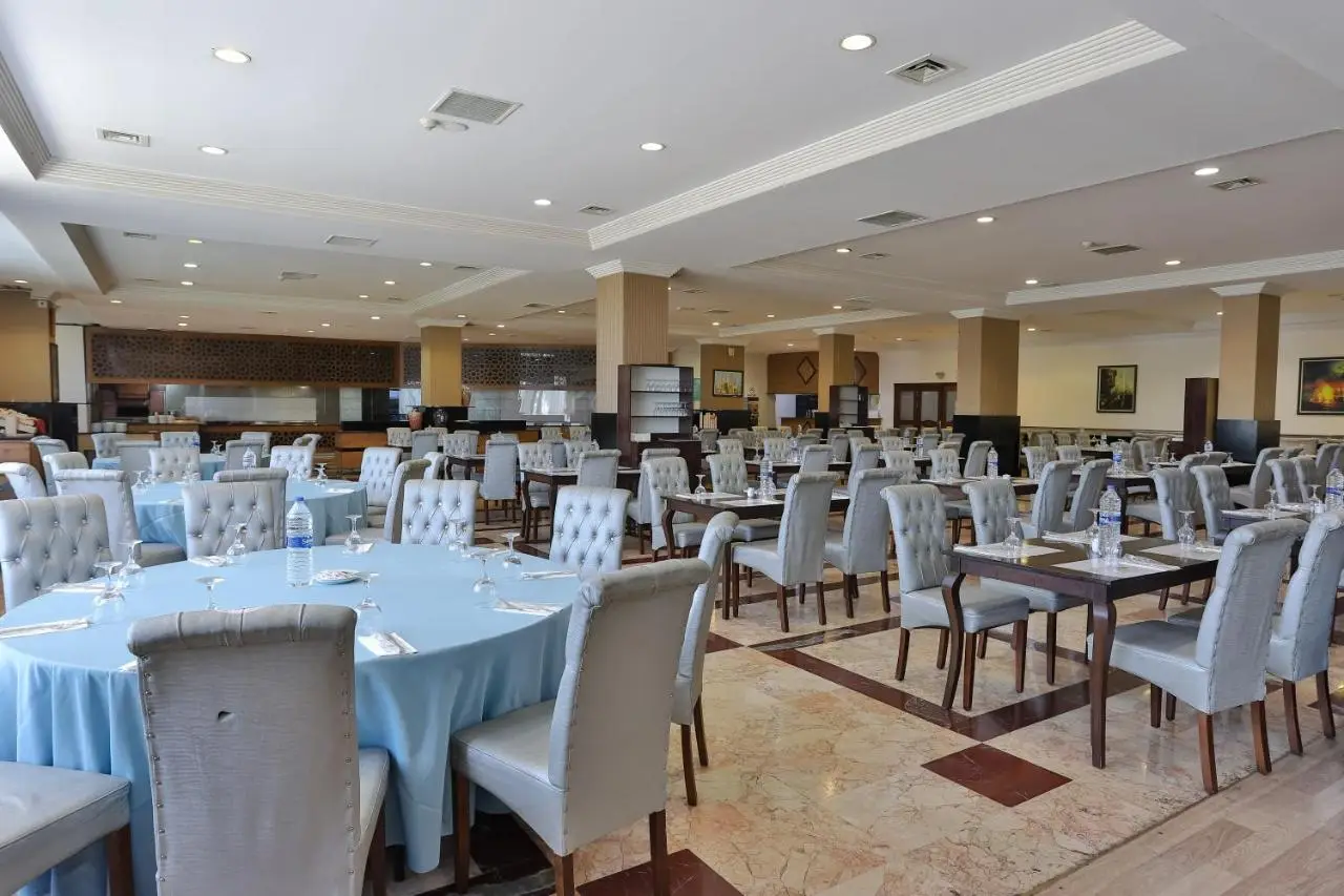 Anadolu Hotels Esenboga Thermal