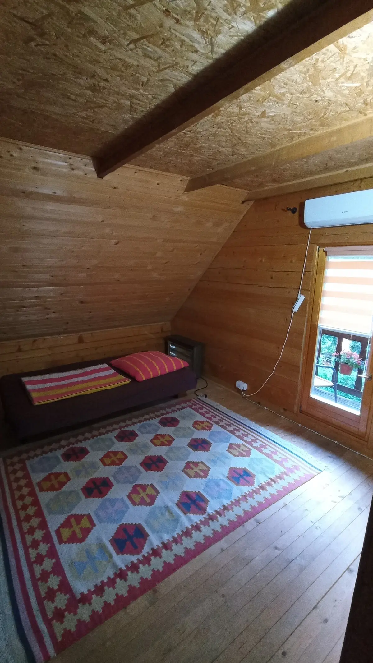 Relax in Nature Cabin by Pliva Lake