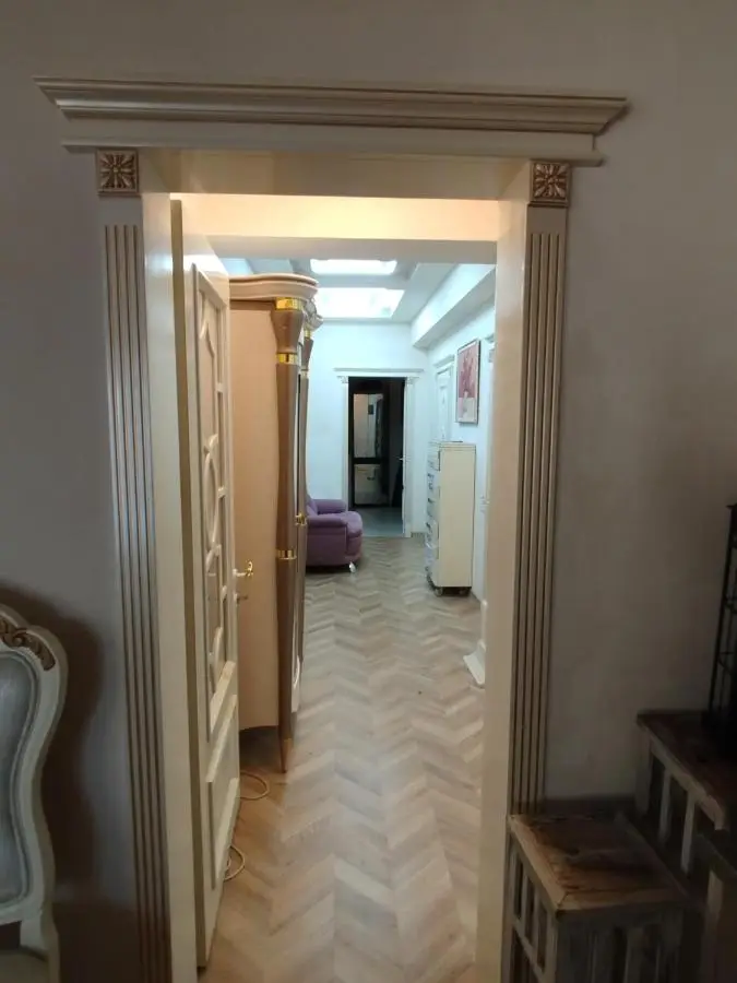 Baku Lake view apartment