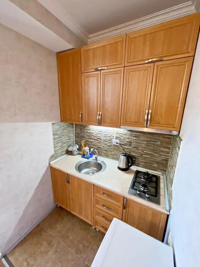 Mariami apartment old tbilisi