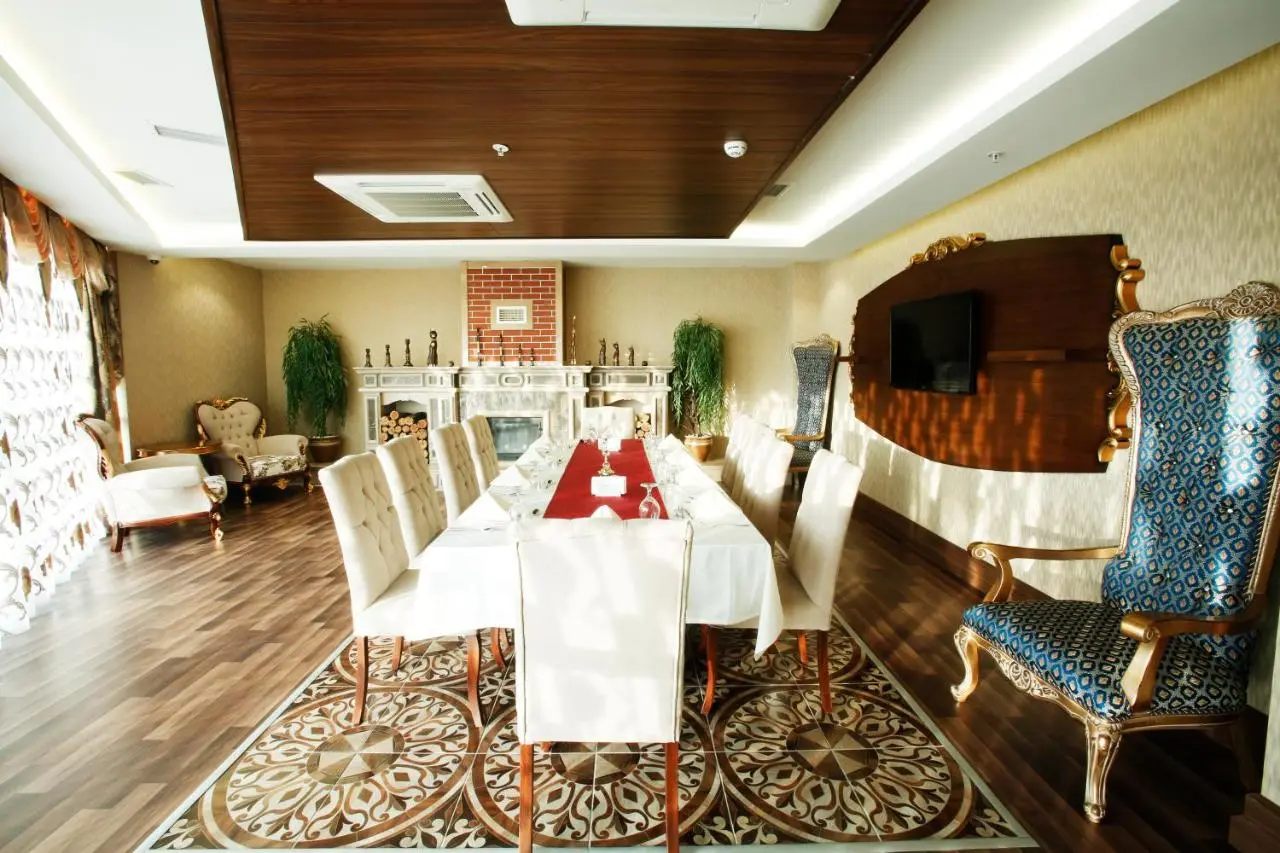 World Point Hotel Istanbul