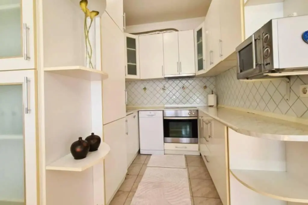 Apartment (Sarajevo) ILIDŽA Center