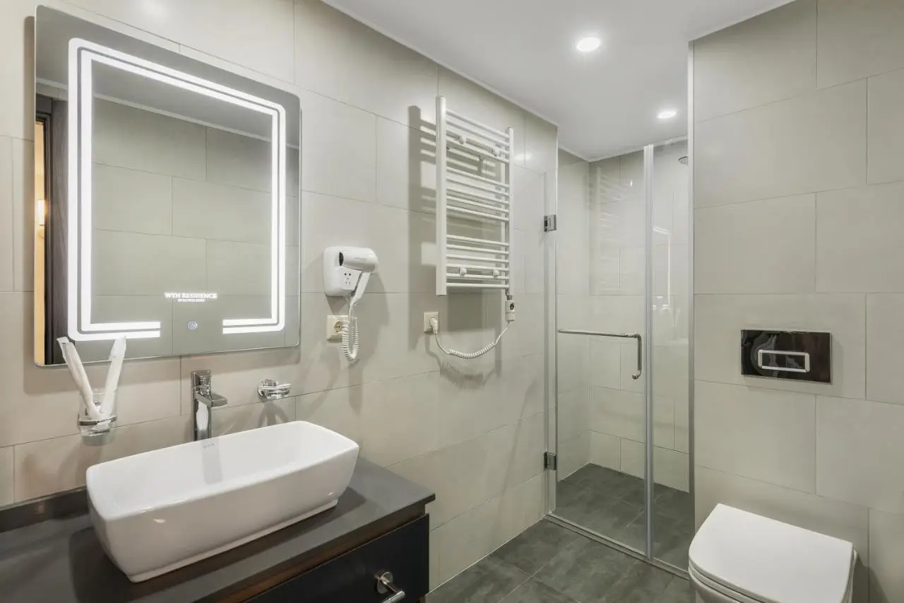 Wyn Residence Batumi