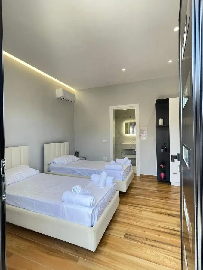 Luxury Apartment Ergen