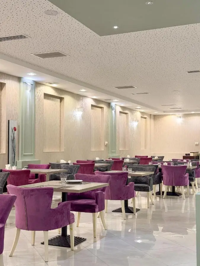 Astoria Hotel Baku