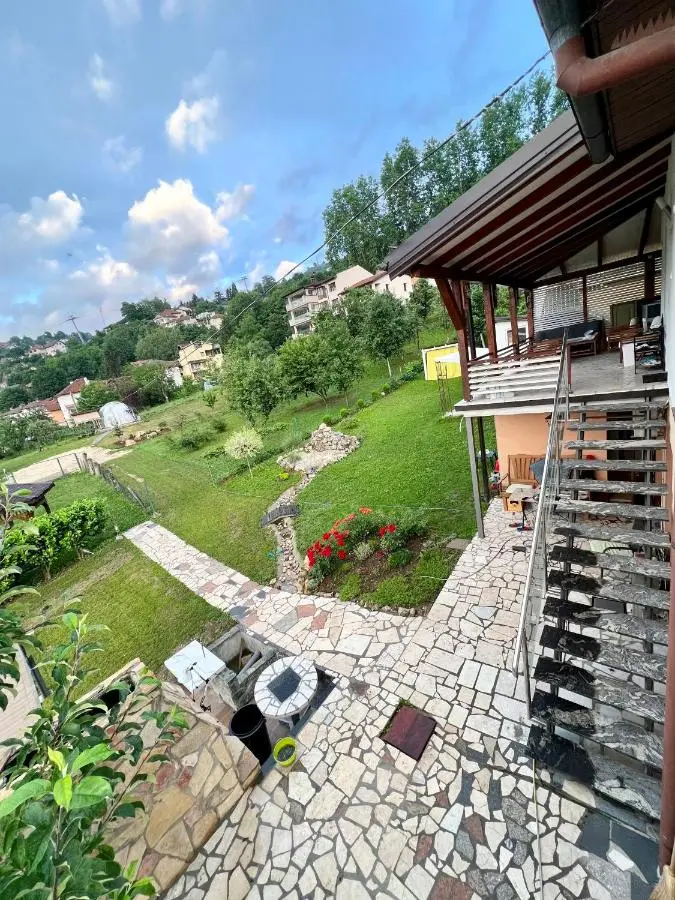 Exclusive Apartments Bistrik