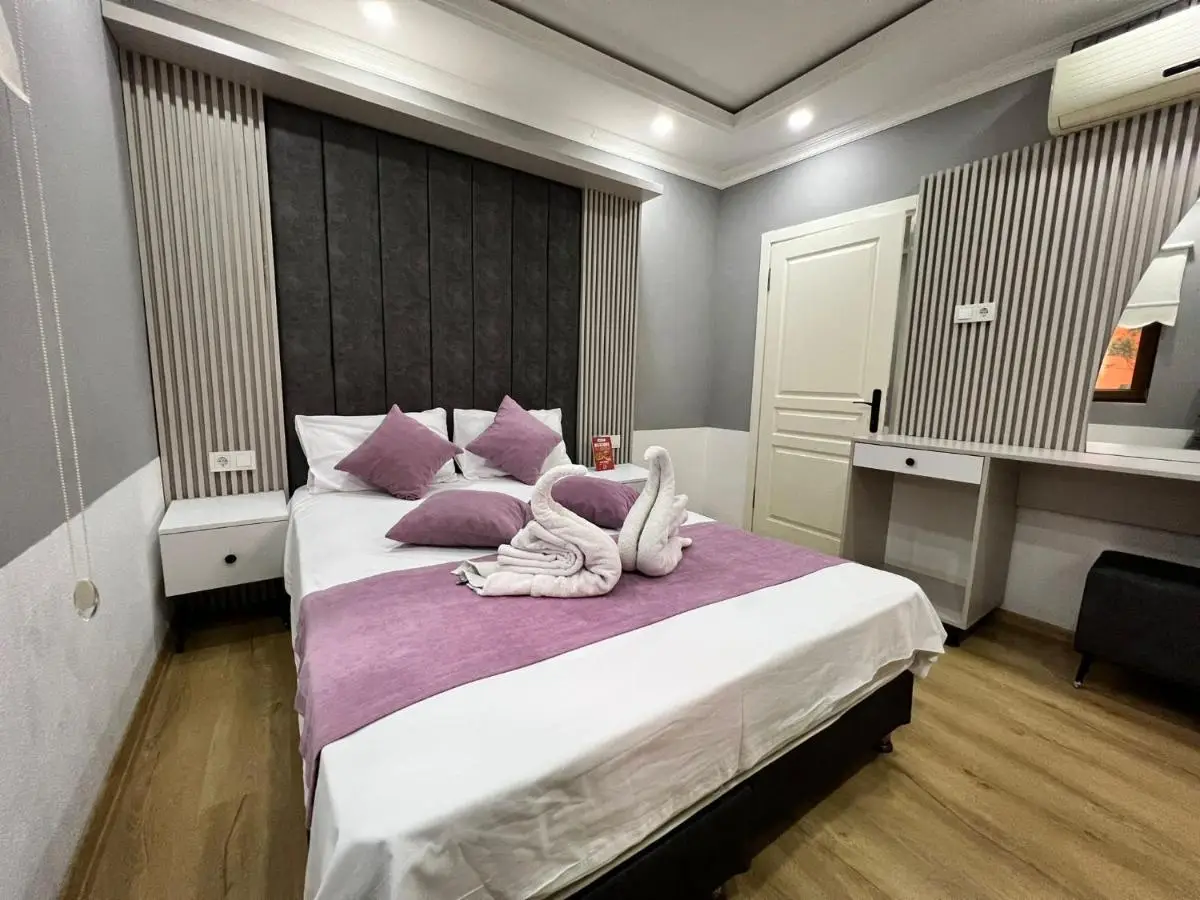 The Zanadu İstanbul