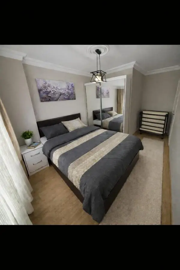 Armoni Osmanbey apartman