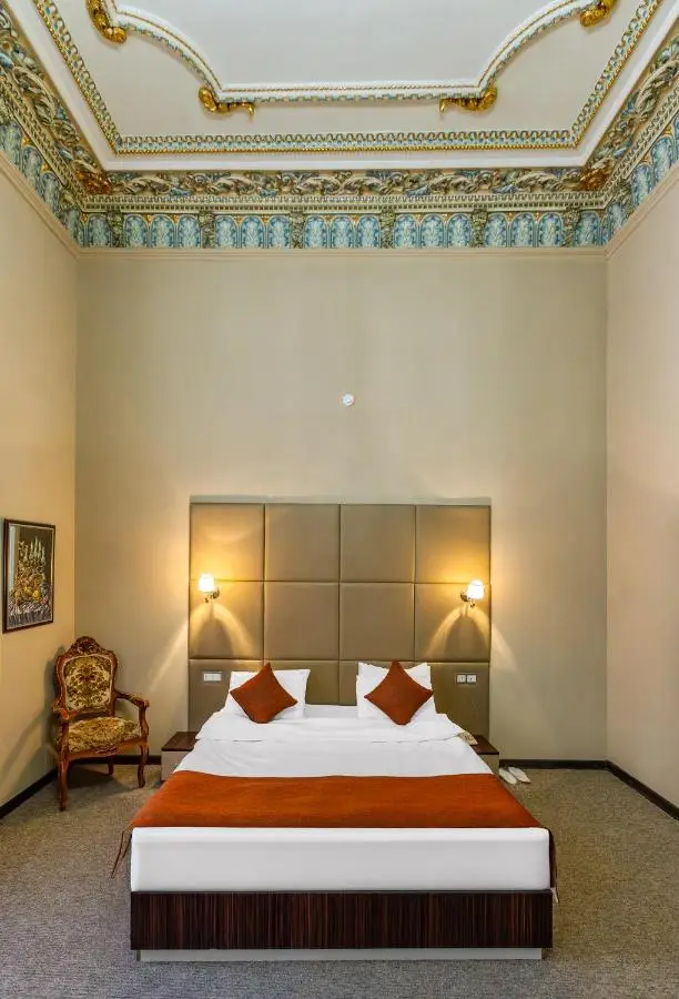 Bella Garden Nizami Hotel