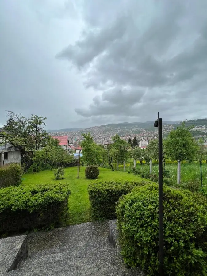 Holiday House Bistrik
