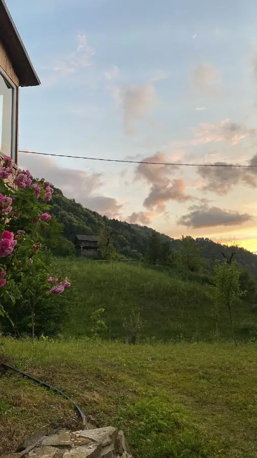 Cottage Merisi inn