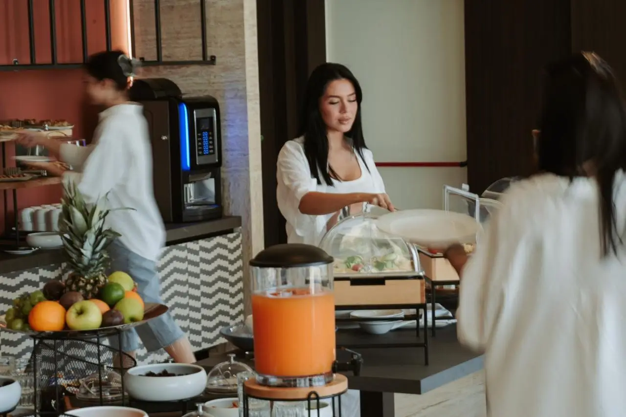 Magnus Hotel & SPA