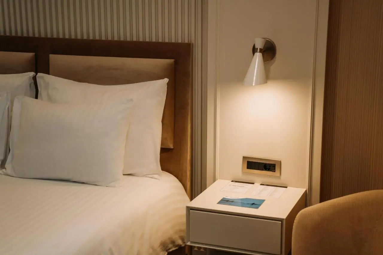 EN Hotel Boutique Izmir