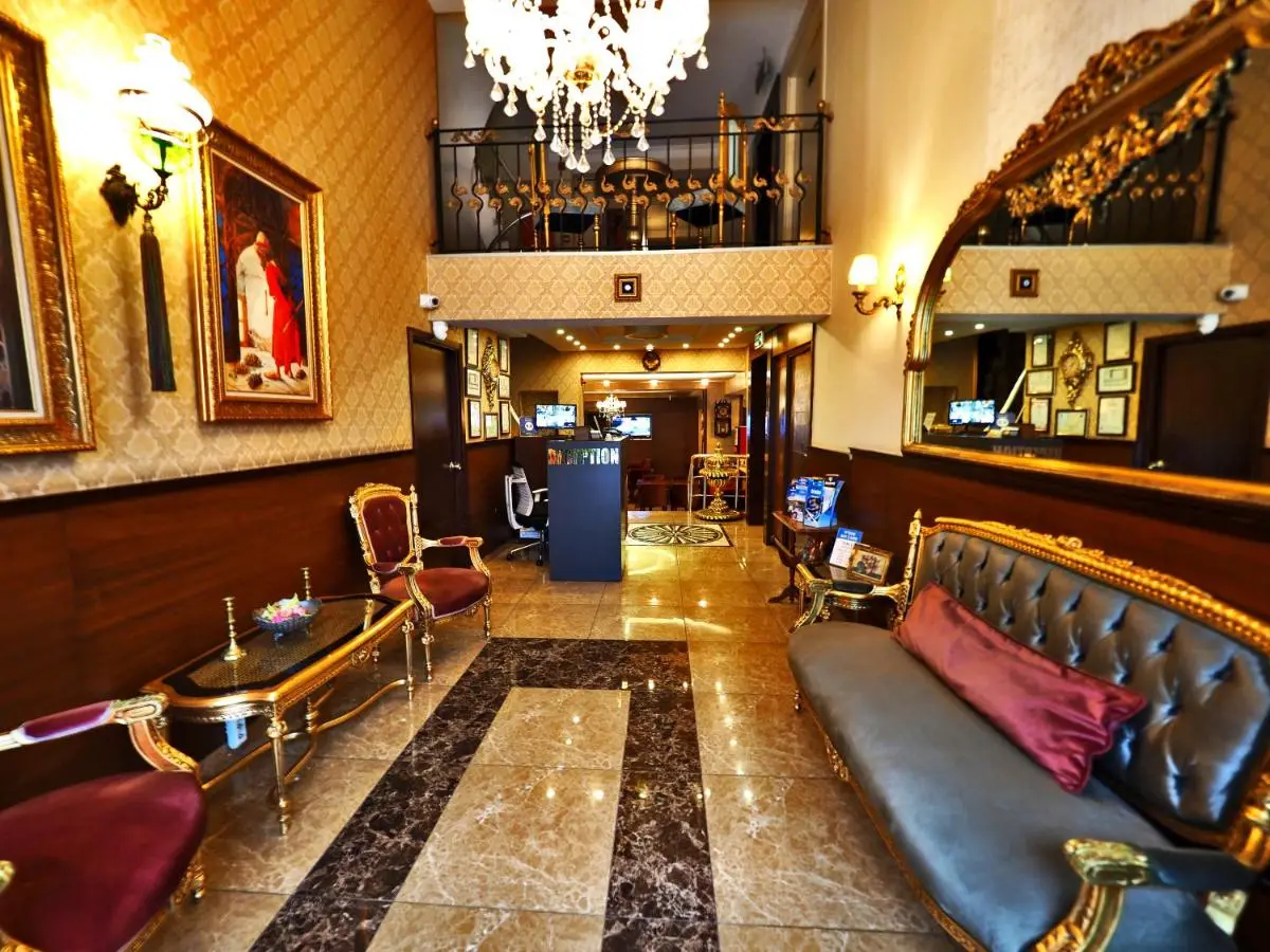 Elysion Hotel