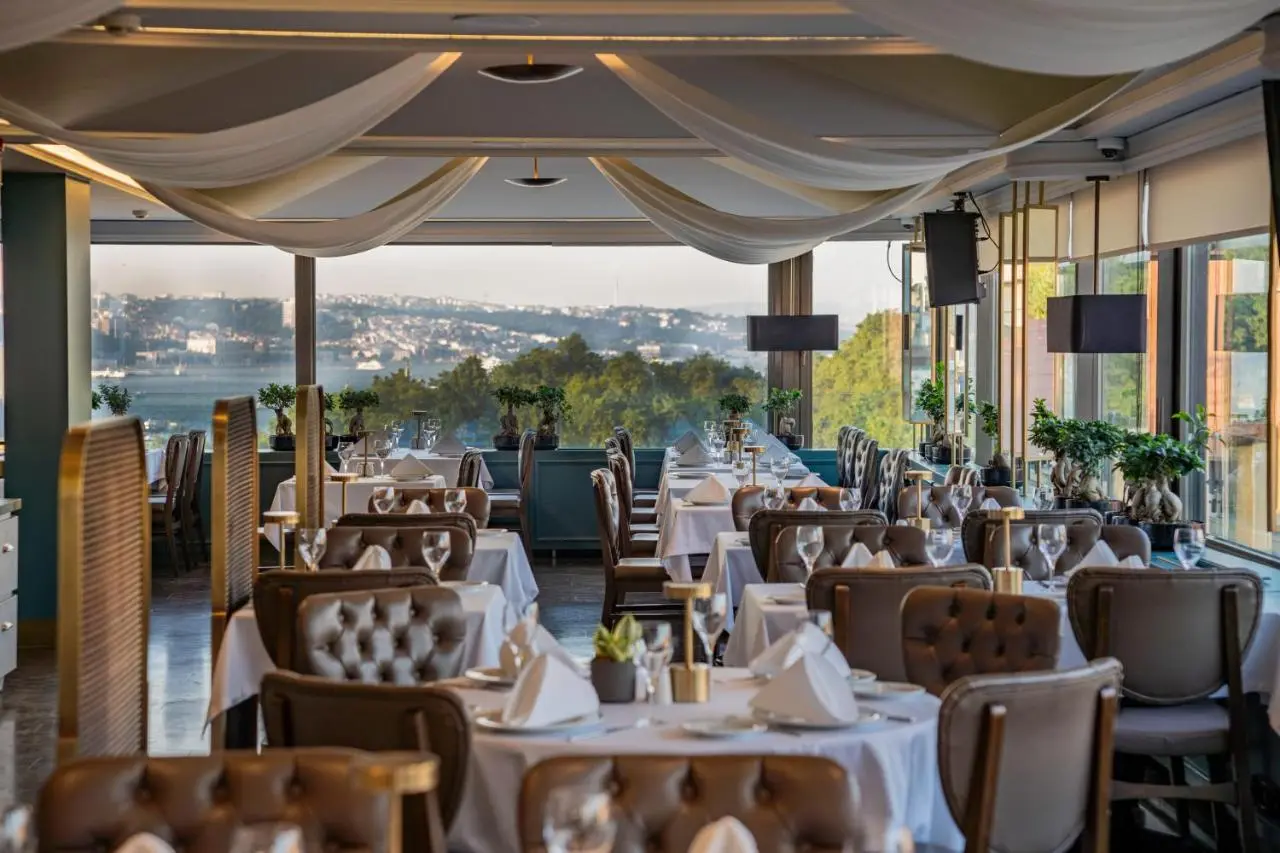 Hotel Sultania Boutique Class