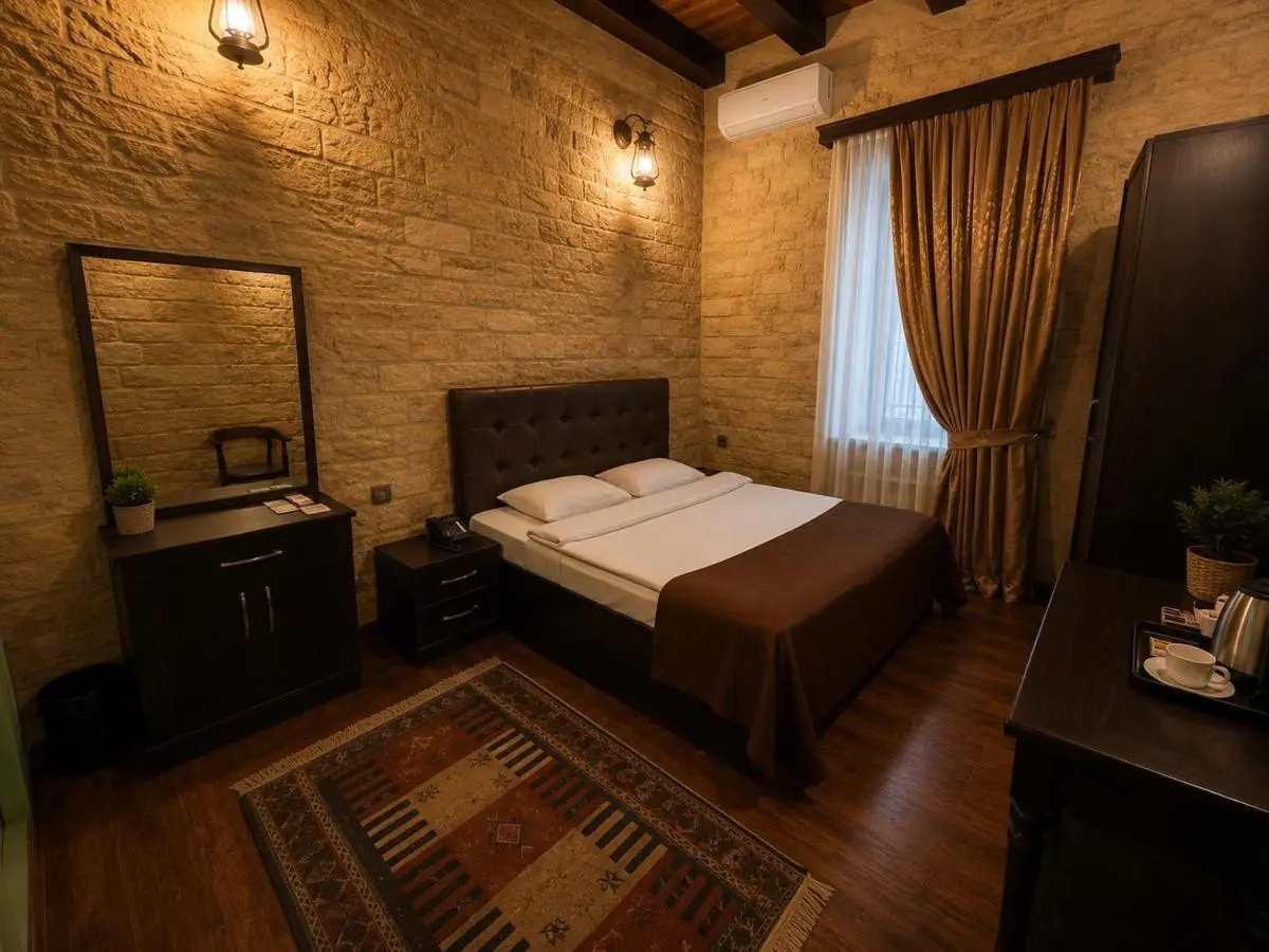 Shazali Museum Hotel
