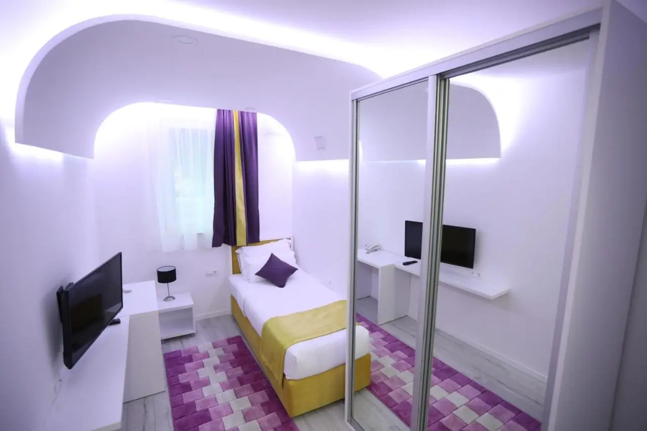 Hotel Boutique Libris