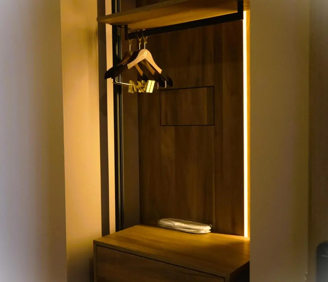 Arbnor Boutique Hotel