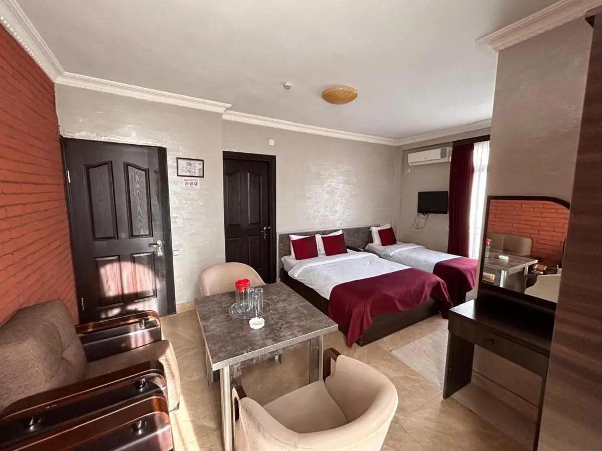 Anadolu Hotel & Restaurant & Spa