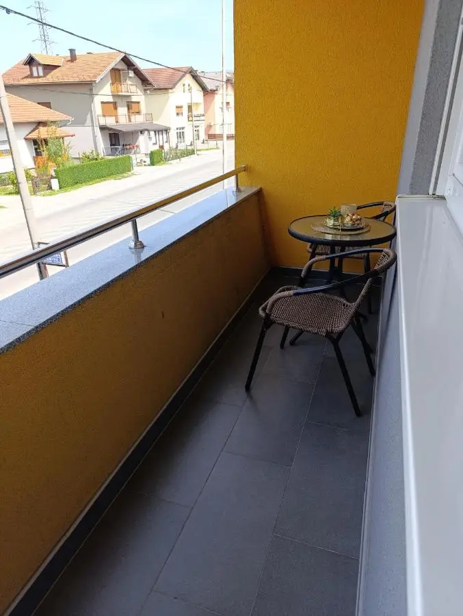 Apartmani Jasmina 2