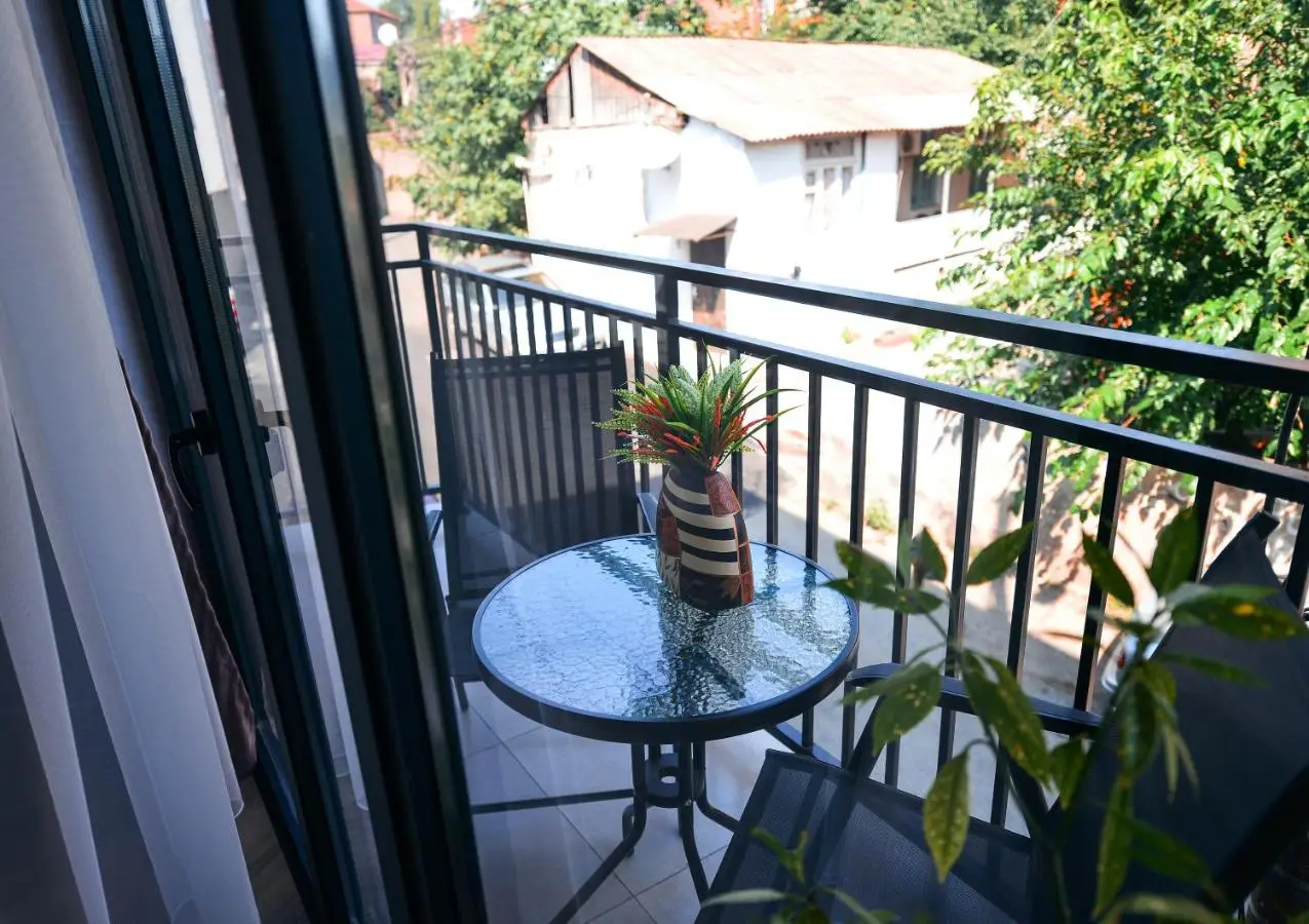 Labu Hotel