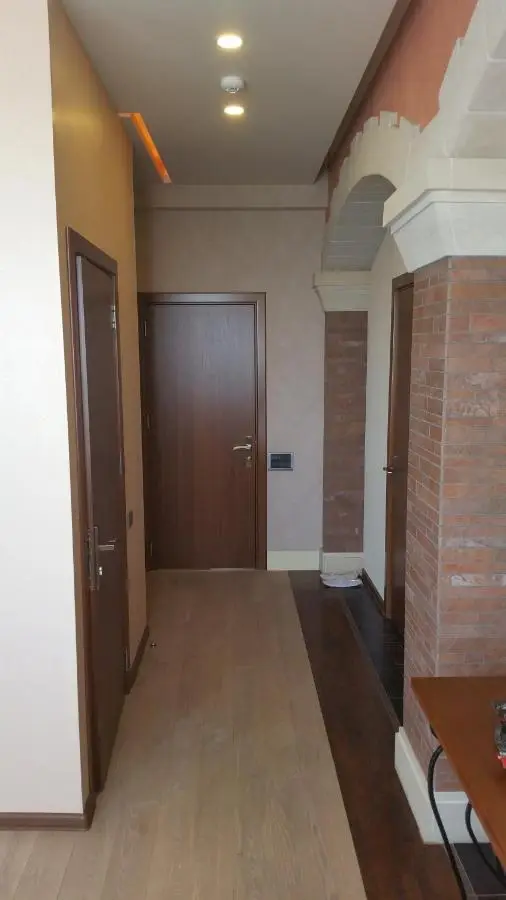 Baku Sea View Hotel
