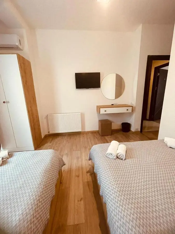 My Family hotel