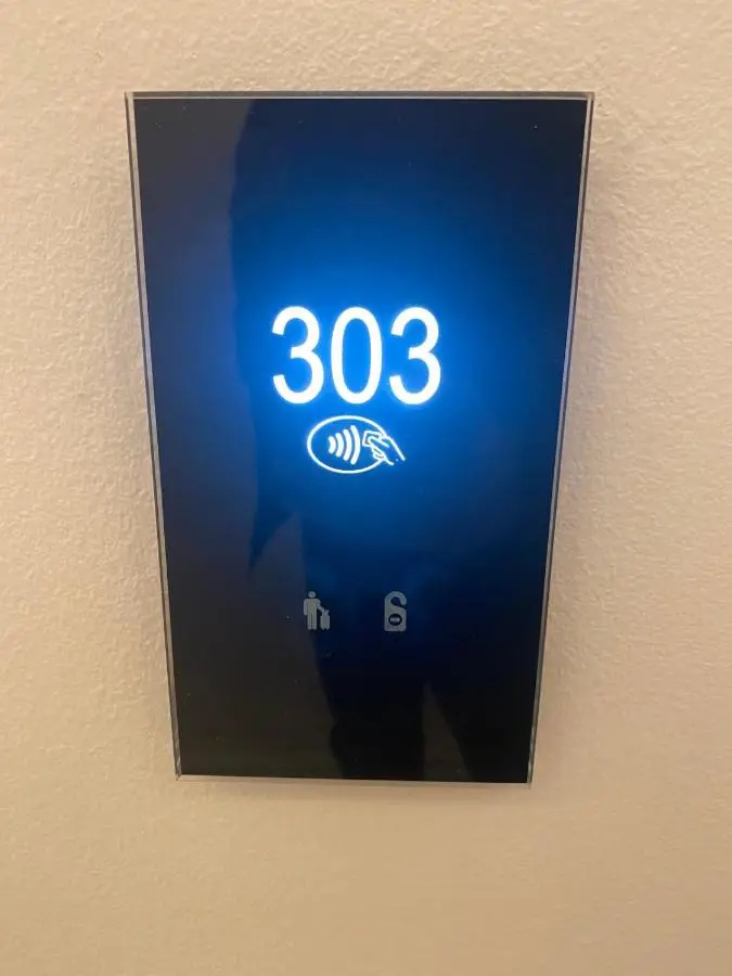 Apartmani G8