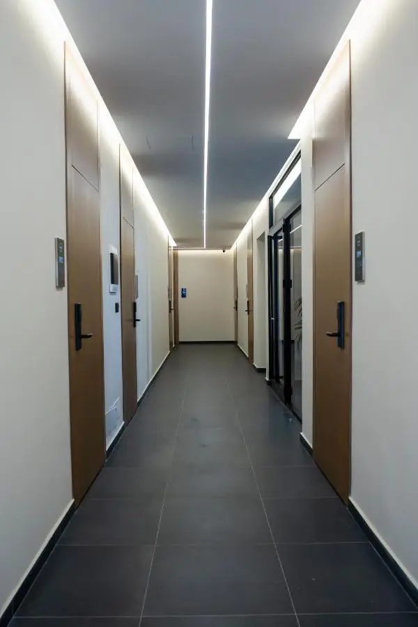Rumar Hotel