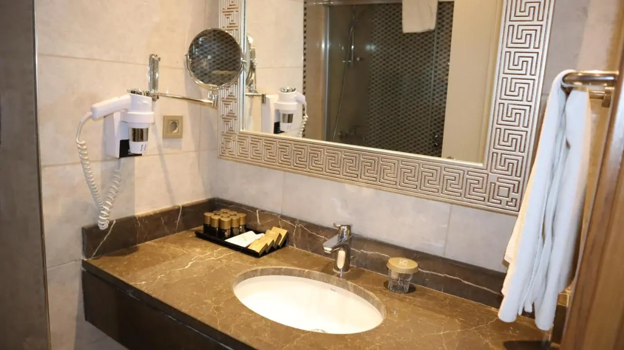 Oz Hotels Side Premium