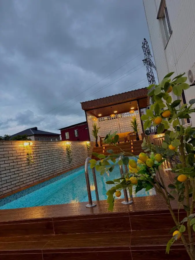 SkyHouse Batumi