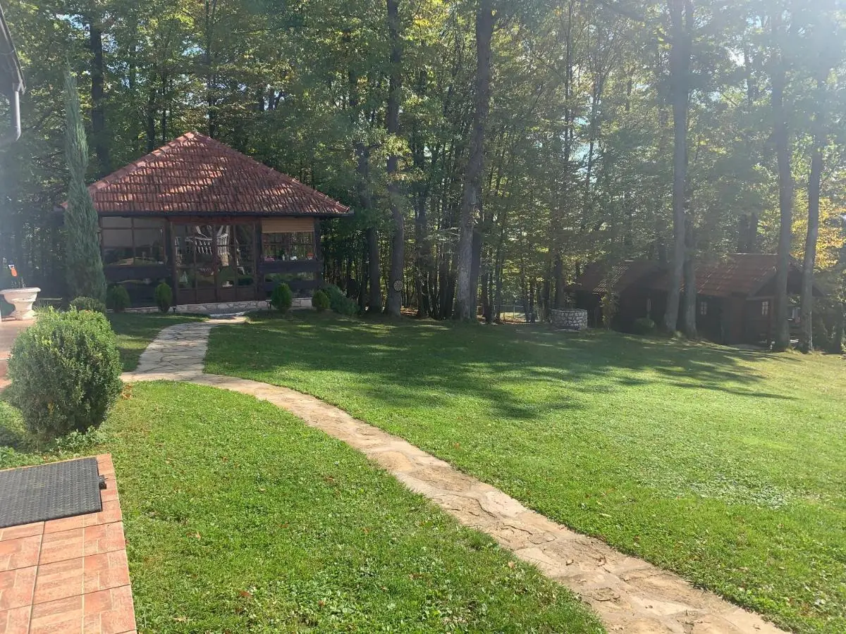 Villa Gagula