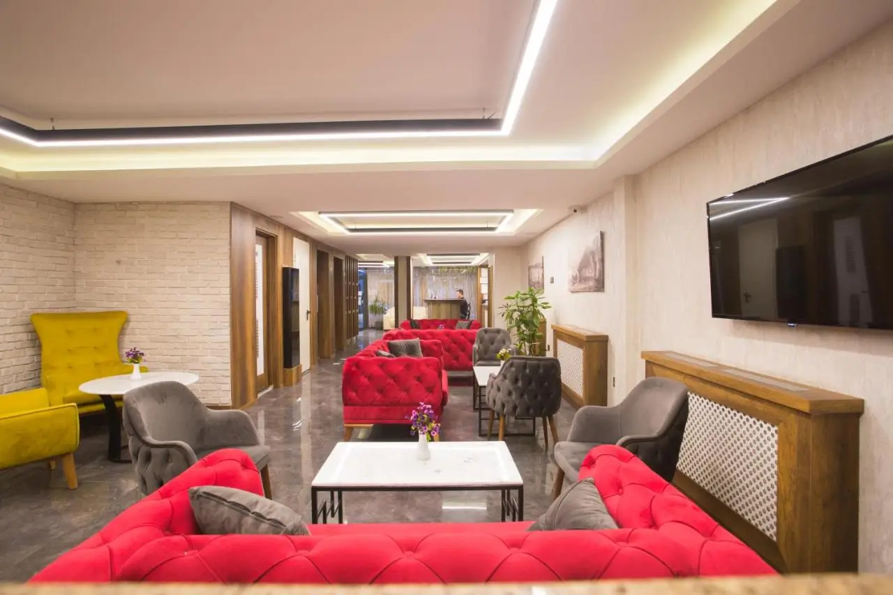 Sim Hotel Istanbul Old City