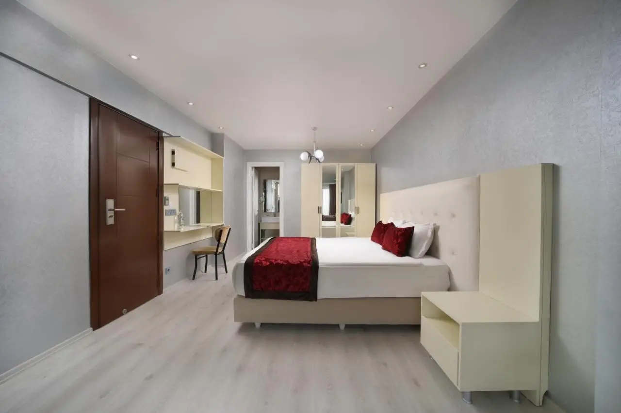 Golf Royal Residence