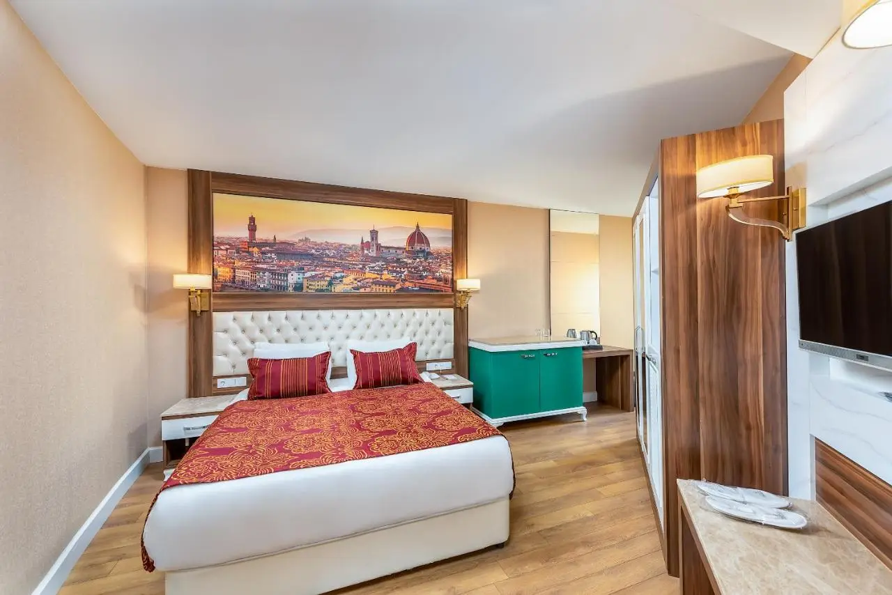 Litore Resort Hotel & Spa - Ultra All Inclusive