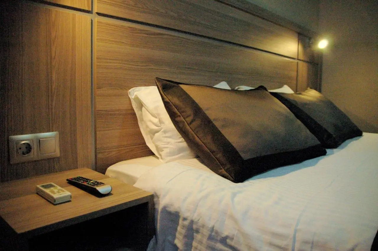 Sinem Hotel & Old City