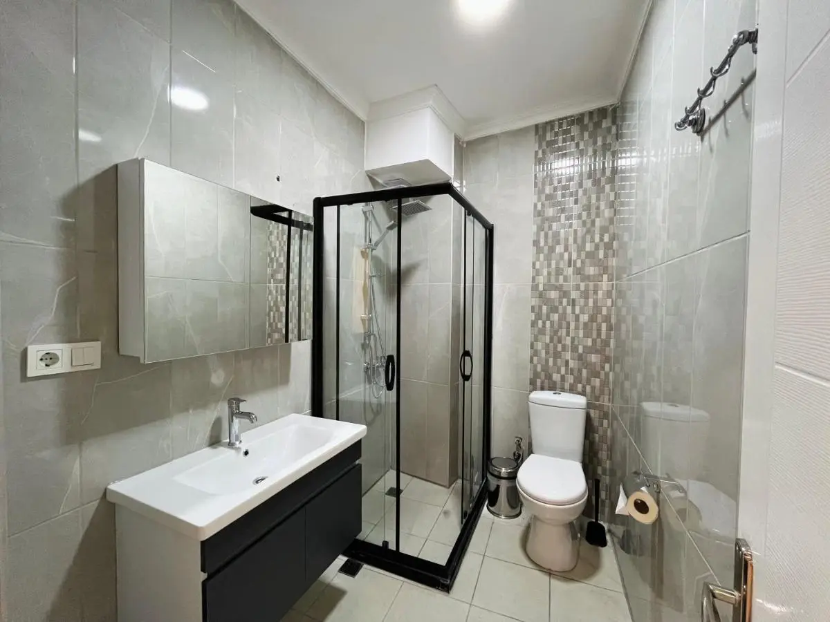 Westley Residence Taksim