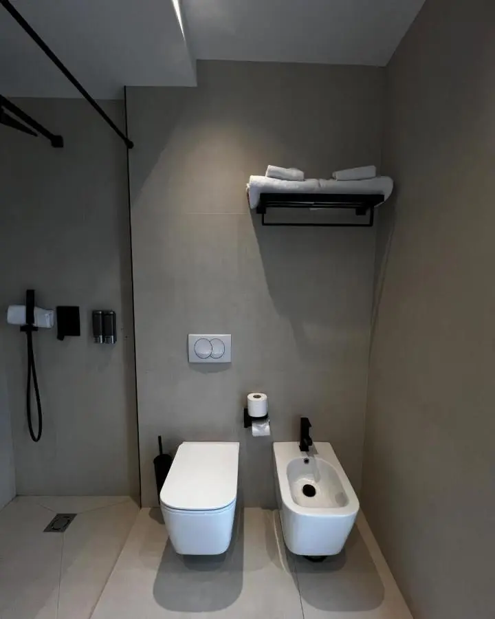 StarLight Hotel